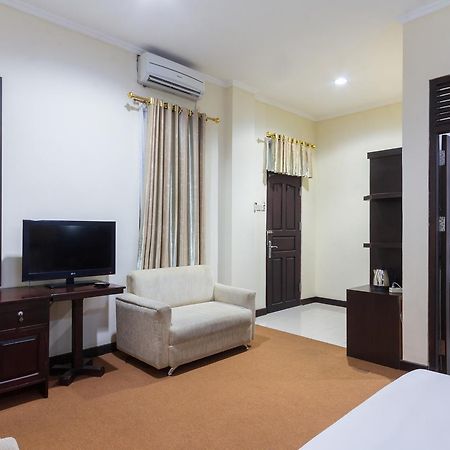 Septia Hotel Yogyakarta Luaran gambar