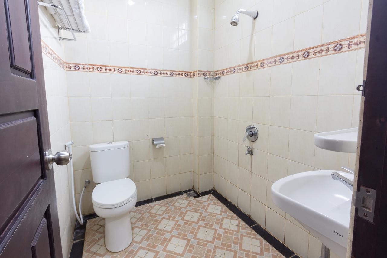 Septia Hotel Yogyakarta Luaran gambar