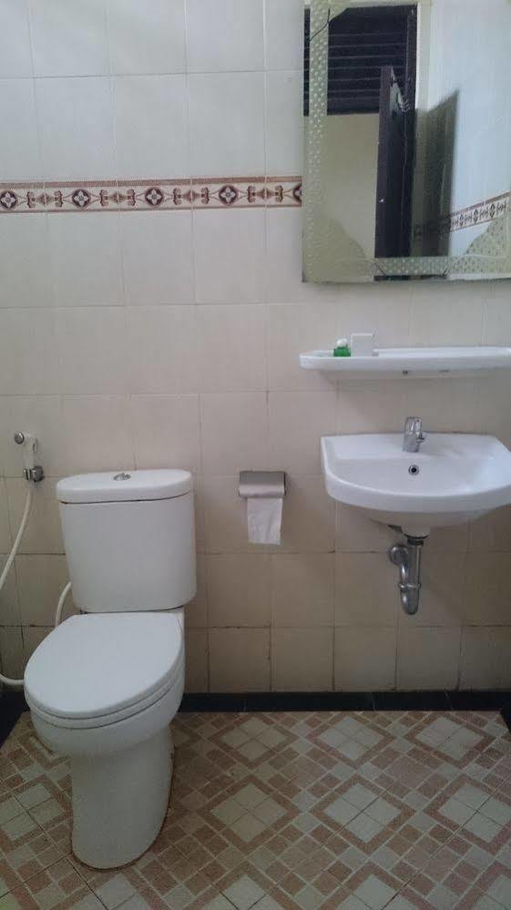 Septia Hotel Yogyakarta Luaran gambar